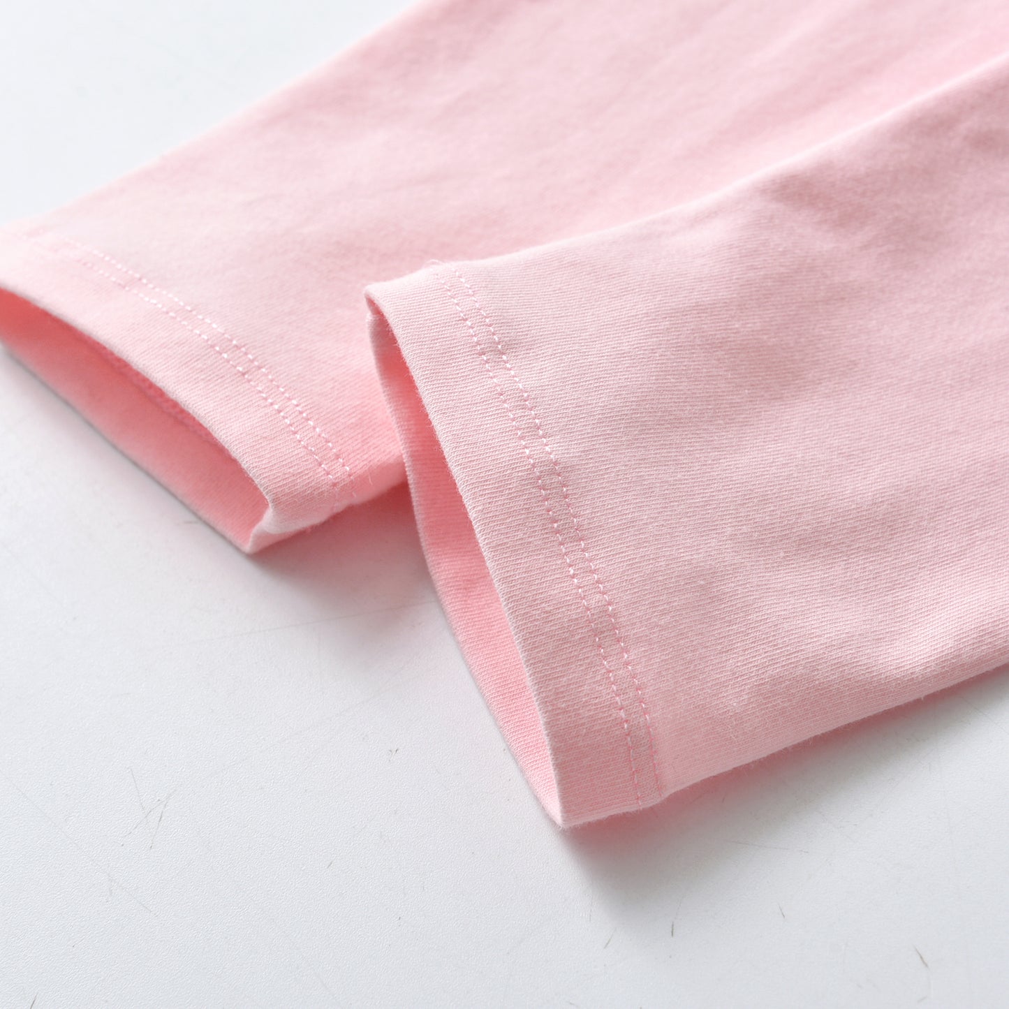 2-8Y Pink Cute Unicorn Grils Toddler Leggings Pant