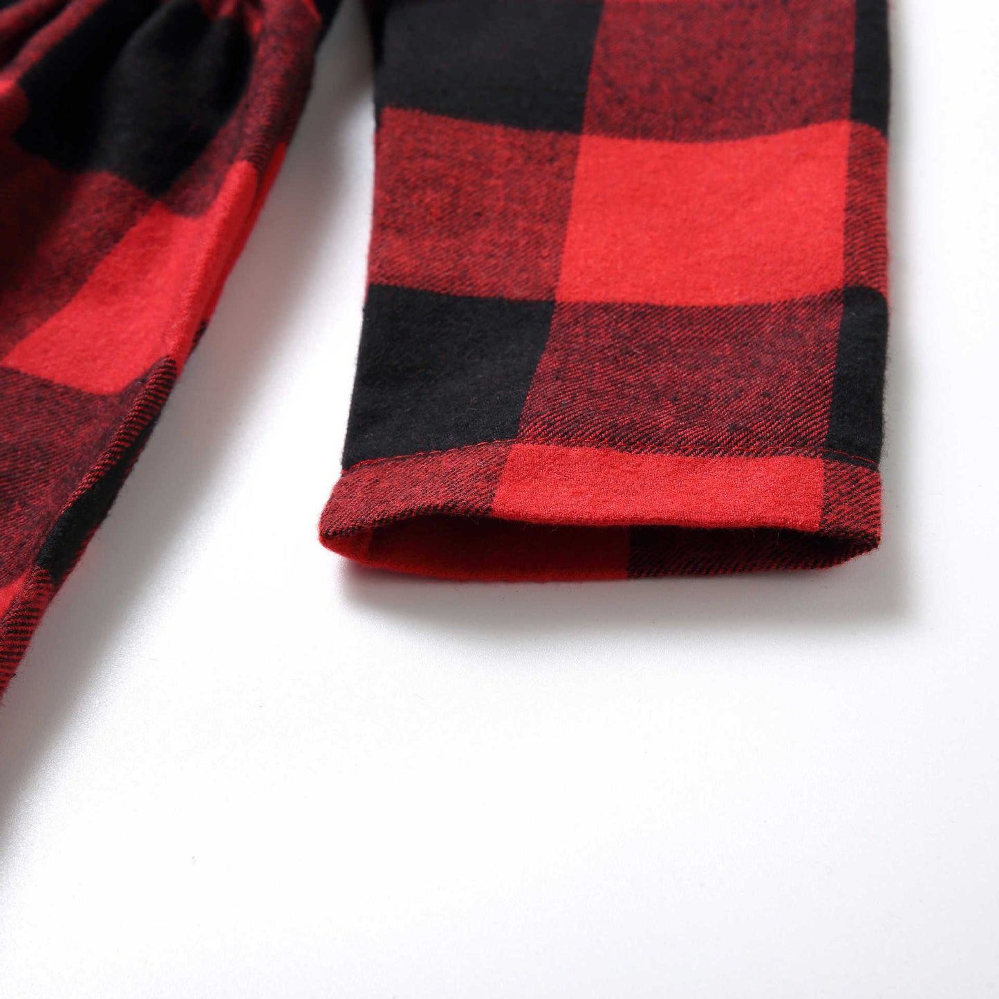 Mom and Daughter Matching Plaid Dress Mom Daughter Plaid Christmas Dress Family Outfits