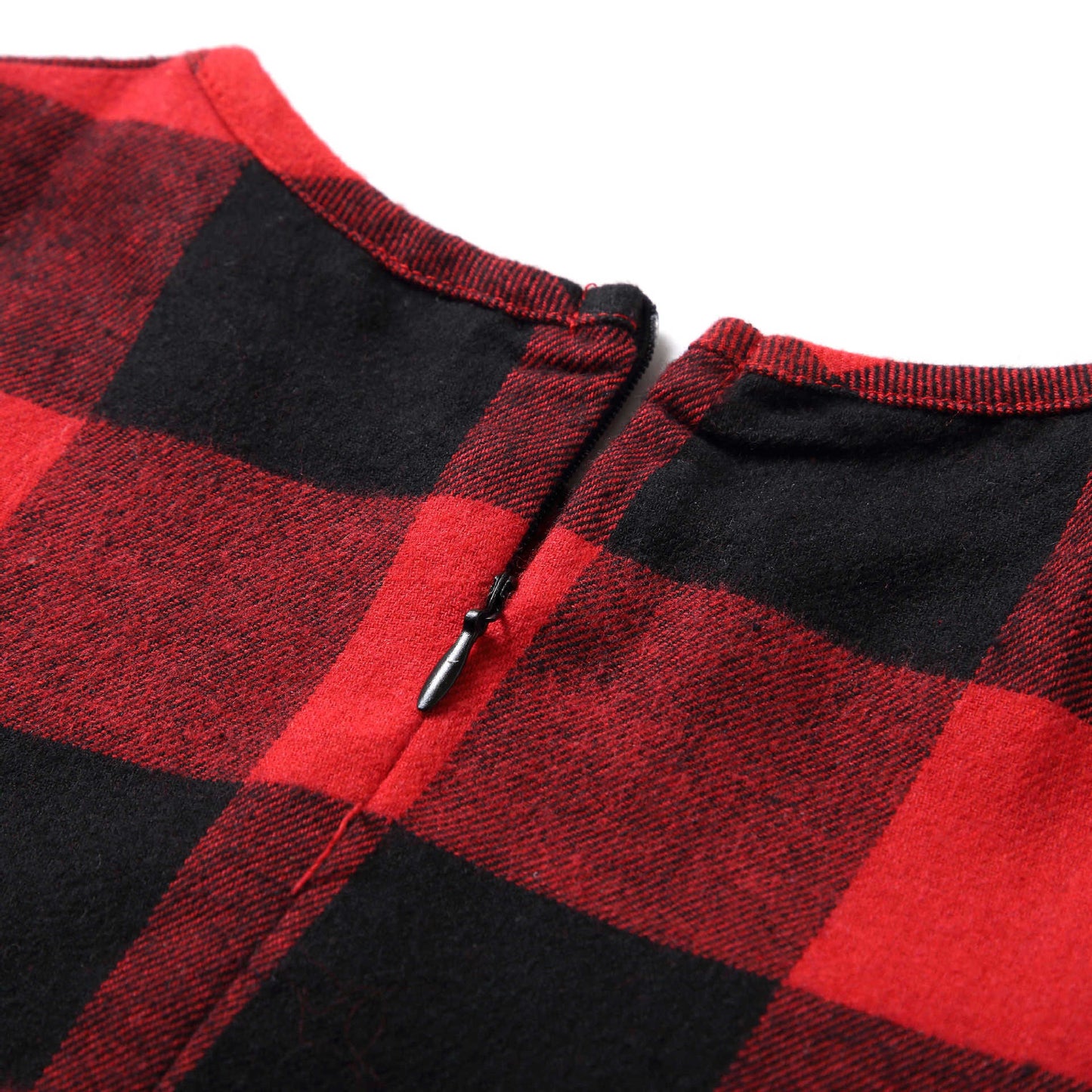 Mom and Daughter Matching Plaid Dress Mom Daughter Plaid Christmas Dress Family Outfits