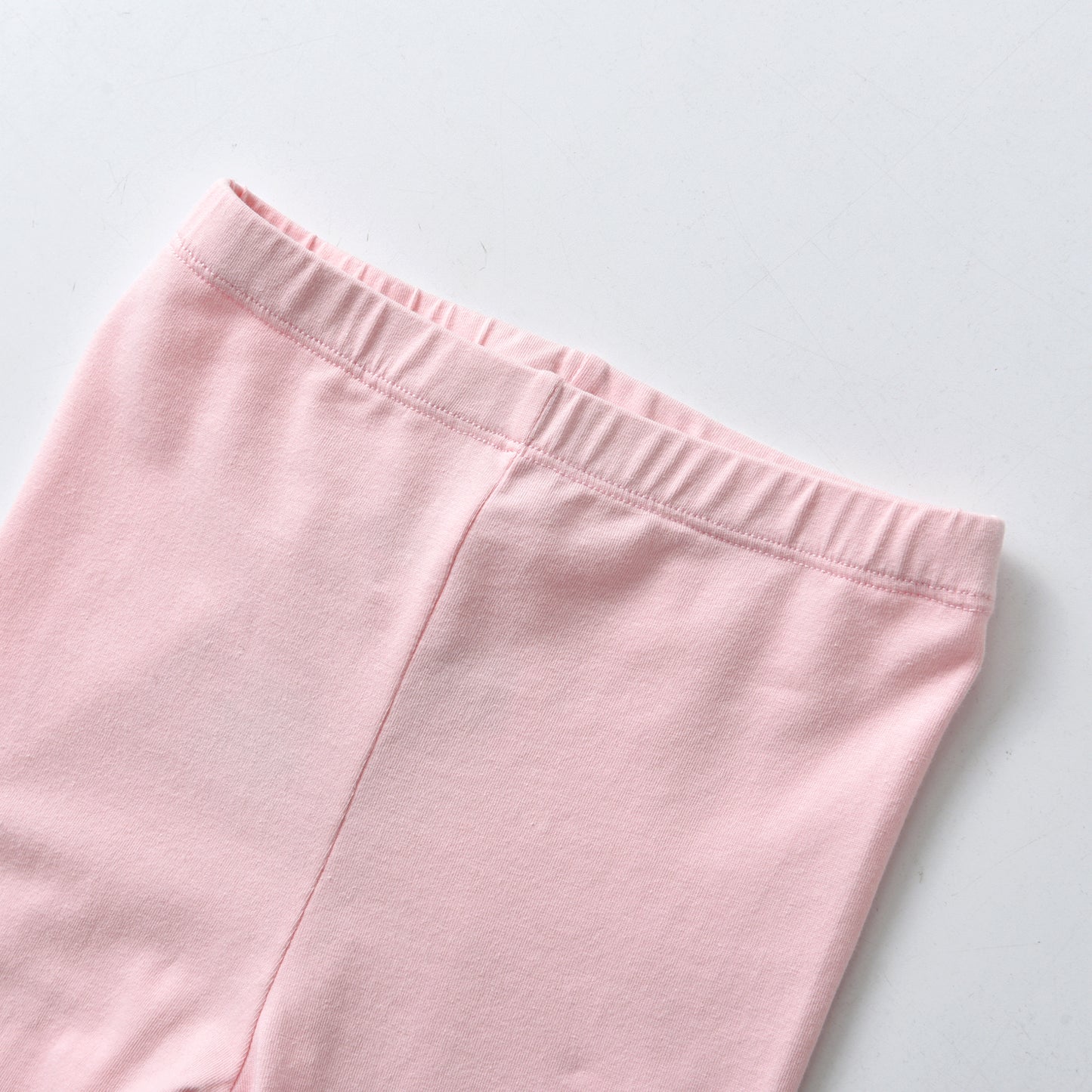 2-8Y Pink Cute Unicorn Grils Toddler Leggings Pant
