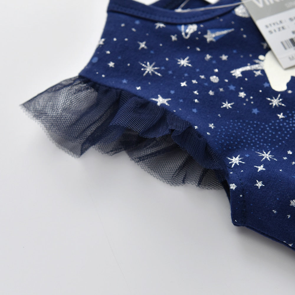 Girl Princess Dress Summer Kids Wedding Party Prom Elegant Dresses Kids Unicorn Sequins Dress