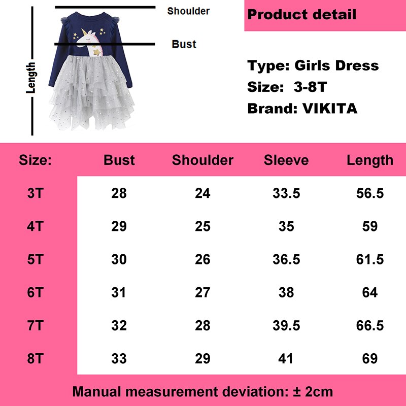 Unicron Tiered Tutu Dress and Knitted Stocking Girl Toddler Clothing Set